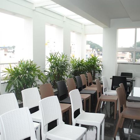 Mysore Royale Exterior foto