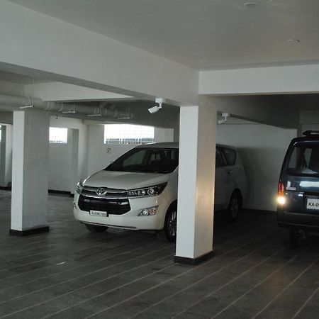 Mysore Royale Exterior foto