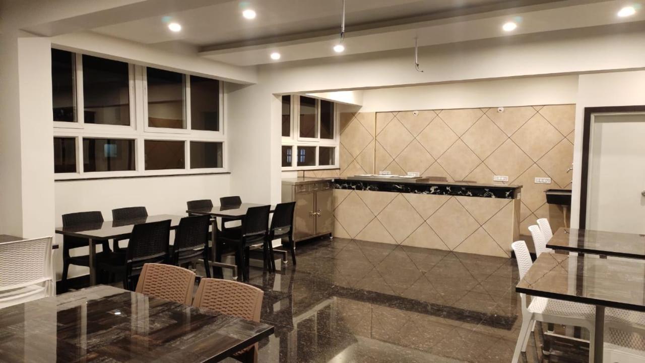 Mysore Royale Exterior foto