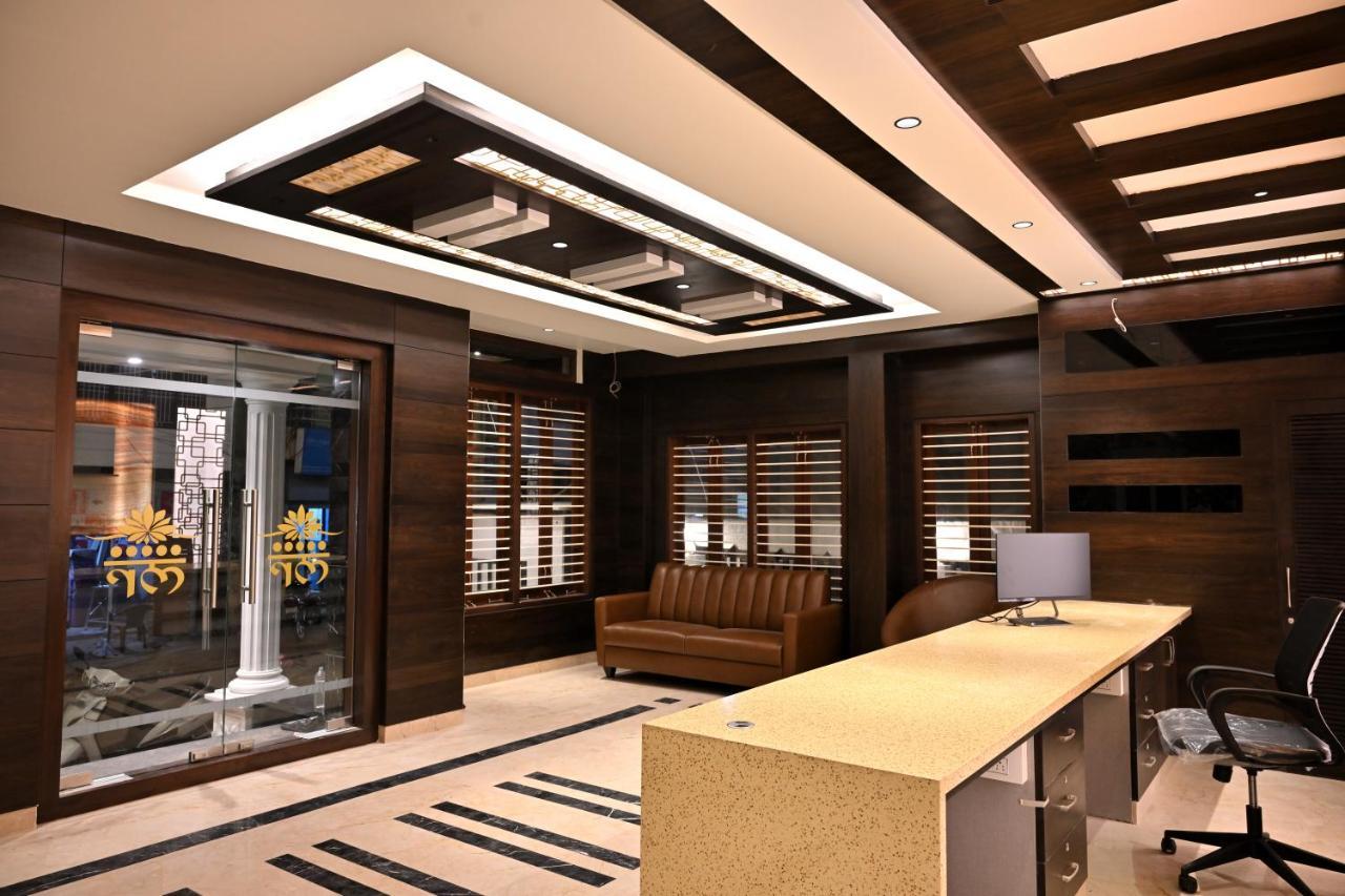 Mysore Royale Exterior foto