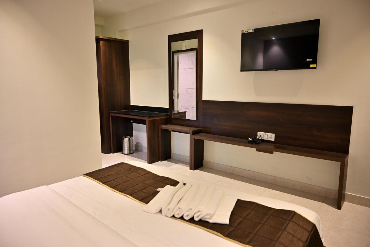 Mysore Royale Exterior foto