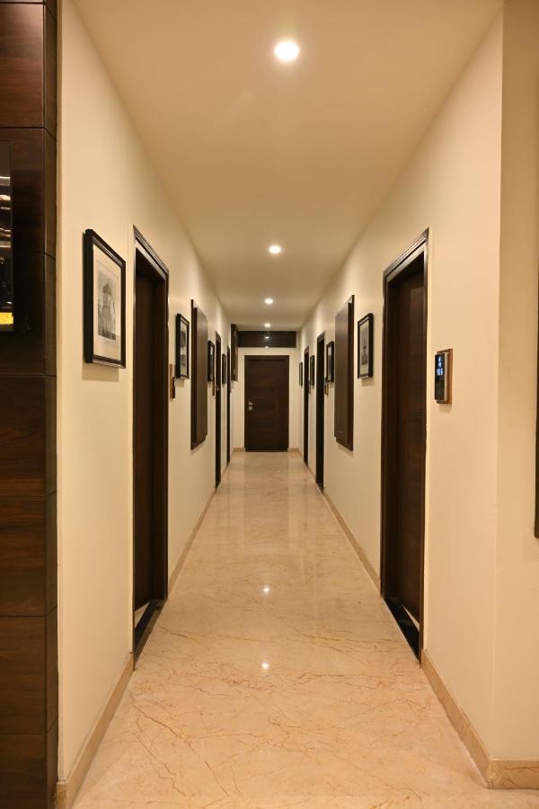 Mysore Royale Exterior foto