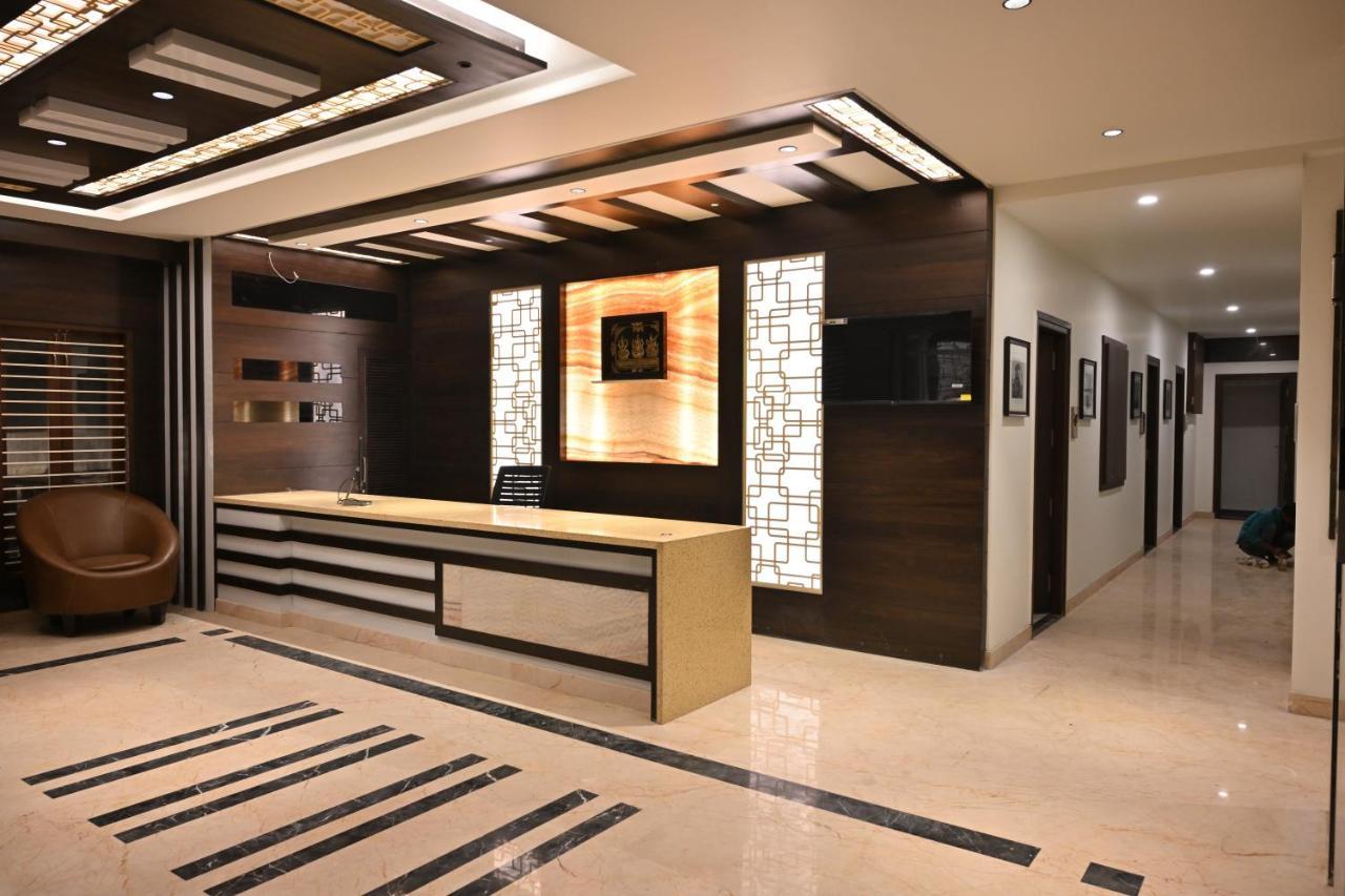 Mysore Royale Exterior foto
